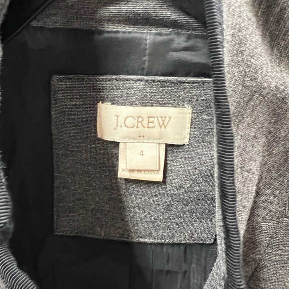 Jcrew blazer - Picture 2 of 2